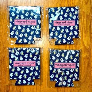 NEW! VINEYARD VINES BOOS & BREWS COOZIE